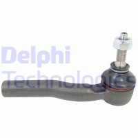 TA1249 DELPHI Наконечник поперечної кермової тяги