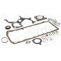 152.060 ELRING Комплект прокладок блок картер двигуна