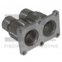 VW445-125 FA1 Гофрована труба вихлопна система