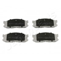 PA-325AF JAPANPARTS КомплеК т гальмівних колодок, дискове гальмо