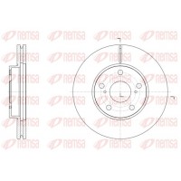 61539.10 REMSA Гальмівний диск