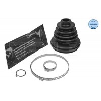 614 160 0001 MEYLE Комплект пыльника, Привідний вал