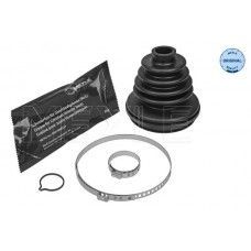 614 160 0001 MEYLE Комплект пыльника, Привідний вал