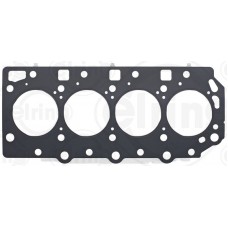 800.600 ELRING Прокладка головка циліндра