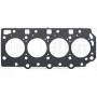 800.600 ELRING Прокладка головка циліндра