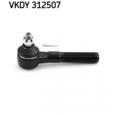 VKDY 312507 SKF Наконечник поперечної кермової тяги