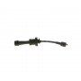 0 986 356 991 BOSCH Комплект дротів запалювання