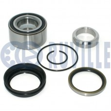 221827 RUVILLE Комплект підшипника ступиці колеса