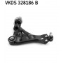 VKDS 328186 B SKF Ричаг незалежної підвіски колеса, подвеска колеса
