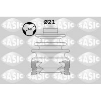 1906062 SASIC Комплект пыльника, Привідний вал