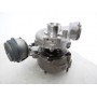 717858-5010S GARRETT Компресор наддуву