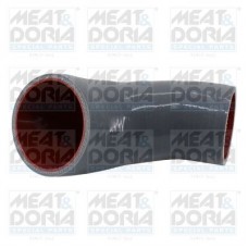 Трубка наддуваемого повітря MEAT-&-DORIA 96479