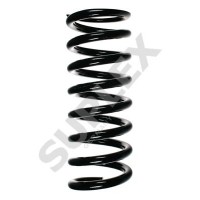 19078 SUPLEX Пружина ходової частини