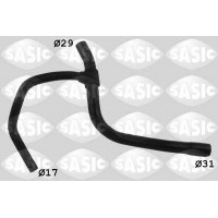 SWH4344 SASIC Шланг радіатора