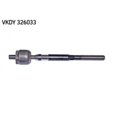 VKDY 326033 SKF Осьовий шарнір рульова тяга