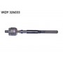 VKDY 326033 SKF Осьовий шарнір рульова тяга