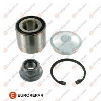 1681957180 EUROREPAR Комплект підшипника ступиці колеса