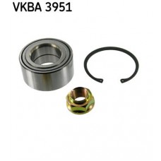 VKBA3951 SKF Комплект підшипника ступиці колеса