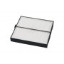 SC-9607 KAVO PARTS Фільтр повітря у внутрішньому просторі