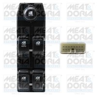 26642 MEAT & DORIA Вимикач склопідйомник