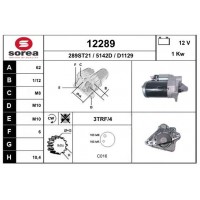 12289 EAI Стартер