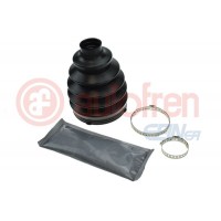 D8645T AUTOFREN SEINSA Комплект пыльника, Привідний вал