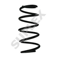 23591 SUPLEX Пружина ходової частини