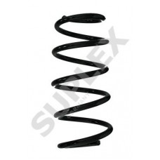 23591 SUPLEX Пружина ходової частини