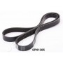 DV-6PK1305 JAPANPARTS Поліклиновий ремінь