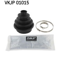 VKJP 01015 SKF Комплект пыльника, Привідний вал