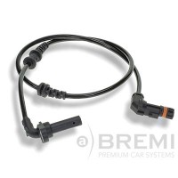 51282 BREMI Датчик частота обертання колеса