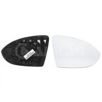 6432138 ALKAR Дзеркальне скло зовнішнє дзеркало