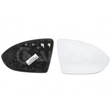 6432138 ALKAR Дзеркальне скло зовнішнє дзеркало