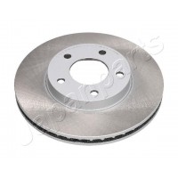 DI-395C JAPANPARTS Гальмівний диск
