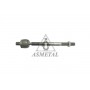 20DC1010 ASMETAL Осьовий шарнір рульова тяга