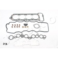48314 JAPKO Комплект прокладок головка циліндра