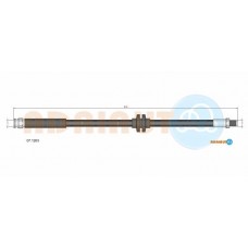 07.1263 ADRIAUTO Гальмівний шланг