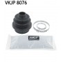VKJP 8076 SKF Комплект пыльника, Привідний вал
