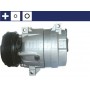 ACP 379 000S MAHLE Компресор кондиціонера