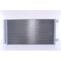 940678 NISSENS Конденсатор кондиціонера