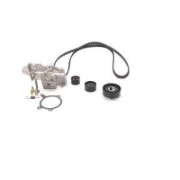 1 987 948 529 BOSCH Водяний насос комплект зубчастого ременя