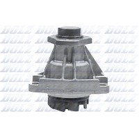 F196 DOLZ Водяний насос охолодження двигуна