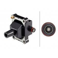 5DA 193 175-361 HELLA Котушка запалювання