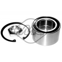 74019 METALCAUCHO Комплект підшипника ступиці колеса