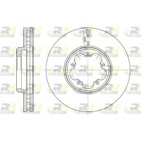 61563.10 ROADHOUSE Гальмівний диск