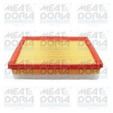 18661 MEAT & DORIA Повітряний фільтр