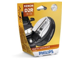85126VIS1 PHILIPS Лампа розжарювання фара дальнього світла