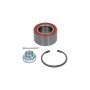 WBK-3023 KAVO PARTS Комплект підшипника ступиці колеса