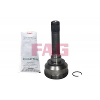 771 0531 30 FAG Шарнирный комплект, Привідний вал