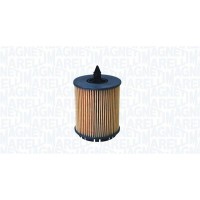 152071758801 MAGNETI MARELLI Масляний фільтр
